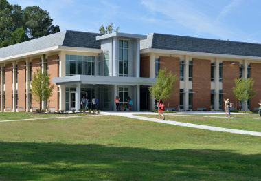 Du học Mỹ - Richard Bland College of William & Mary